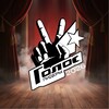 Логотип телеграм канала @voice_leaders_mts — ГОЛОС. Лидеры