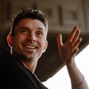 Логотип телеграм канала @voice_of_confidence — Юрий Голубев // Харизма. Голос Уверенности.