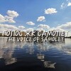 Логотип телеграм канала @voice_of_samolet — Голос ЖК Самолет (Люберцы)
