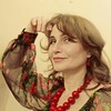 Логотип телеграм канала @voice_on_light — Голос Света
