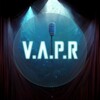 Логотип телеграм канала @voiceactplayrepeat — Voice-Act-Play-Repeat