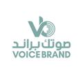 Logo saluran telegram voicebrand — صوتك براند | VoiceBrand