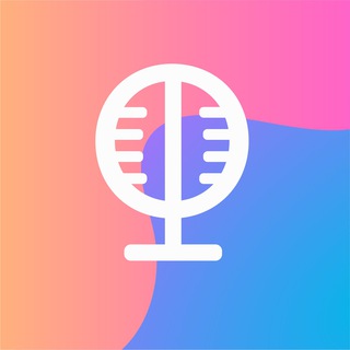 Логотип телеграм канала @voicecraftschool — VOICECRAFT | Школа голоса и контента