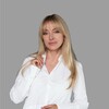 Логотип телеграм канала @voicedesigne — Счастье говорить красиво