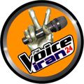 Logo del canale telegramma voiceiran24 - صدای ایران ۲۴|خبر فوری|اعتراضات