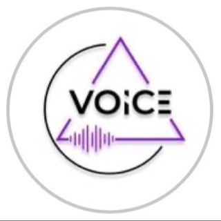 Логотип телеграм канала @voicekimono — Voicekimono