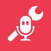 Логотип телеграм канала @voicemasters42 — VoiceMasters