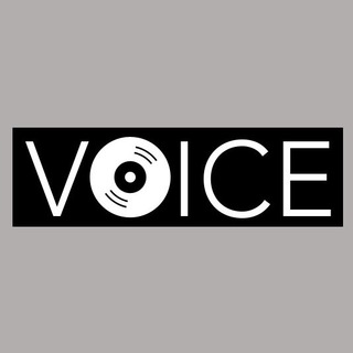 Логотип телеграм канала @voicemedia — «Войс» | Voice | Не бывший «Космополитан»