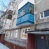 Логотип телеграм канала @voicenest — Out of service