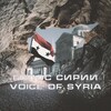 لوگوی کانال تلگرام voiceof_syria — Голос Сирии | صوت سوريا