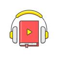Logo saluran telegram voiceofbooks — Голос Книг | Аудиокниги