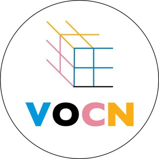 电报频道的标志 voiceofcn — 📣文宣中国📣