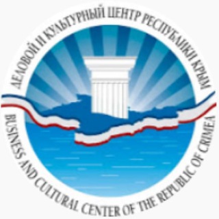 Логотип телеграм канала @voiceofcrimea — Друзья Крыма - Друзья России