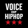 لوگوی کانال تلگرام voiceofhiphop — VOICE OF HIPHOP