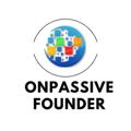Logo of telegram channel voiceofonpassive — Voice Of Onpassive