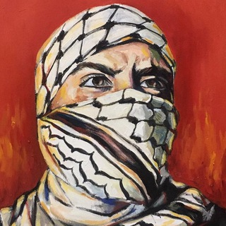 Telegram channel Голос Палестины 🇵🇸 | صوت فلسطين | Иран | Ливан logo