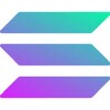 Логотип телеграм канала @voiceofsolana — Voice of $SOL