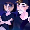 Логотип телеграм канала @voiceovercorp — Корпорация Озвучки!