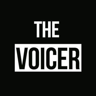 Logo of telegram channel voicer_analytics — The Voicer
