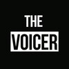 Логотип телеграм -каналу voicer_analytics — The Voicer