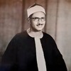 شعار قناة تلجرام voices_from_paradise — Voices from paradise