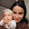 Логотип телеграм канала @voicevera — Твоя подруга в декрете❤️
