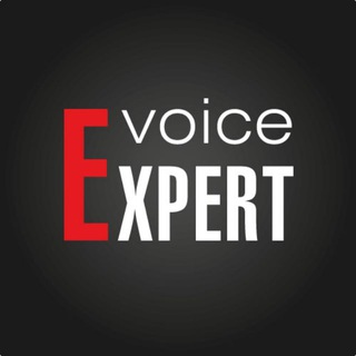 Логотип телеграм канала @voicexpert — VoiceXpert