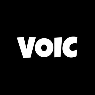 Логотип телеграм канала @voictech — VOIC: о технологиях и людях