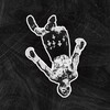 Логотип телеграм канала @void6ixx — 𝟔𝐢𝐗