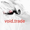 Logo of telegram channel void_trade — void trade