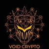 Логотип телеграм канала @voidcrypta — VOID CRYPTO