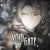 Логотип телеграм канала @voidgater — Void Gate || услуги качеров