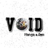 Logo of telegram channel voidmmsub — VOID Manga