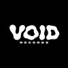 Логотип телеграм канала @voidrecordskhv — VOID RECORDS