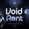Логотип телеграм канала @voidrent1 — Void Rent | Аренда бота тимы