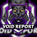 Logo saluran telegram voidreport — Void Report