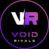 لوگوی کانال تلگرام voidrivals — 𝐕𝐨𝐢𝐝 𝐑𝐢𝐯𝐚𝐥𝐬