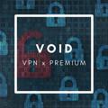 Logo saluran telegram voidvpn — Void VPN