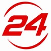 Telegram channel Волгоград 24/7 logo