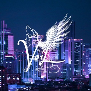 Логотип телеграм канала @voil_corporation — VoiL 🖤 Corporation