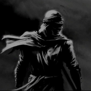 لوگوی کانال تلگرام voin_islamaa — Voin Islama. 🖤⚔