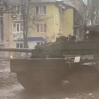 Логотип телеграм канала @voina_na_ykraine — Война на украине💥