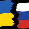 Логотип телеграм канала @voina_ukraine_na — Новости Донбасс ЛНР ДНР❗️
