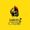 Логотип телеграм канала @voinstepi — Воины степи