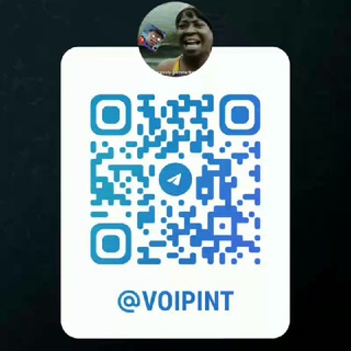 Логотип телеграм канала @voipint — ВОИПИНТ