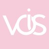 Логотип телеграм канала @vois_cosmetics — VOIS Cosmetics