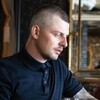 Логотип телеграм -каналу voitcoin — 🍟VOITOVICH обучение