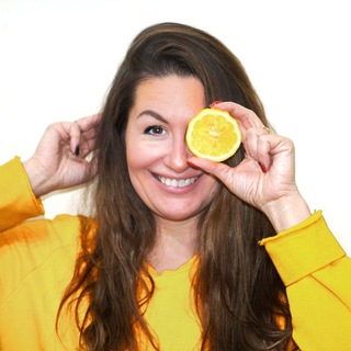 Логотип телеграм канала @voitofrukt — Маша Voitofrukt