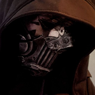 Logo of telegram channel voj_official — VØJ