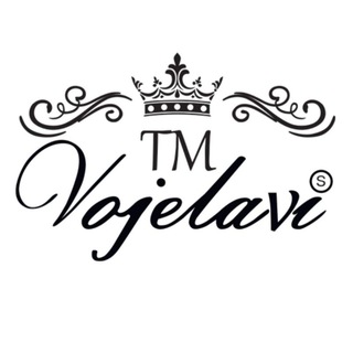 Логотип телеграм канала @vojelavi_opt — Vojelavi разгрузка 4430